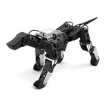 犬型４足歩行ロボット（完売しました。）