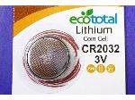 3V リチウム電池 CR2032