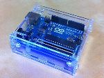ProjectBox for Arduino