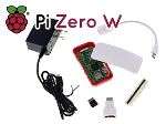 Pi Zero W Starter Kit 8GB V2（品切れ中）